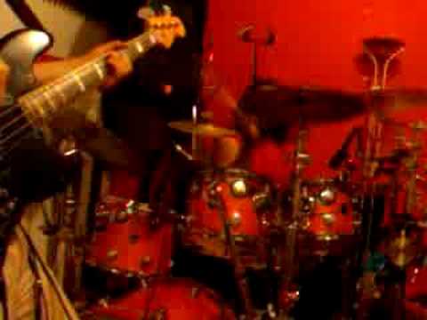 Dennis Dove  (LIVE IN VIENNA) Studio