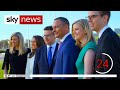 Sky News Australia Full 60 Second Countdown 2021