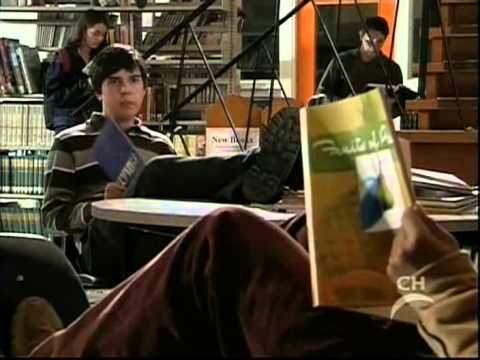 RenegadePress.com - S01E08 - A Very Thin Edge