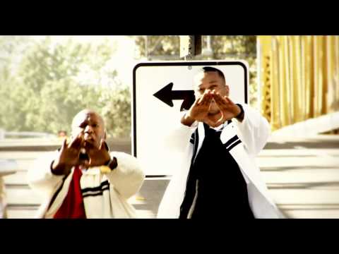 GENERAL MONKS (Planet Asia & TriState) "Front Runners" OFFICIAL VIDEO