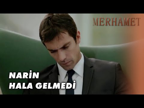 Fırat, Bütün Gece Narin'i Bekledi! - Merhamet 6. Bölüm