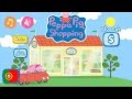 Game Peppa Pig Shopping