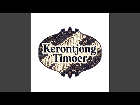 Seberapa Pantas "SO7" irama Keroncong Nusantara