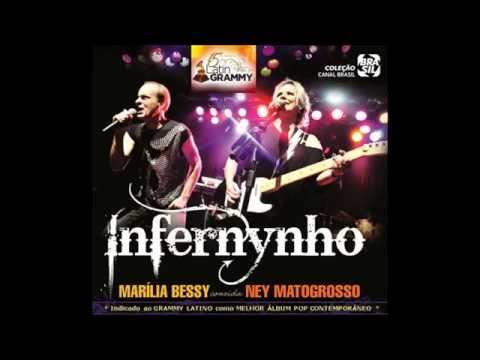 KATIA FLAVIA - MARILIA BESSY CONVIDA NEY MATOGROSSO