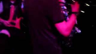 A is for Ape - Overkill (Live) Uk ska punk Mad Caddies  Less Than Jake Reel Big Fish