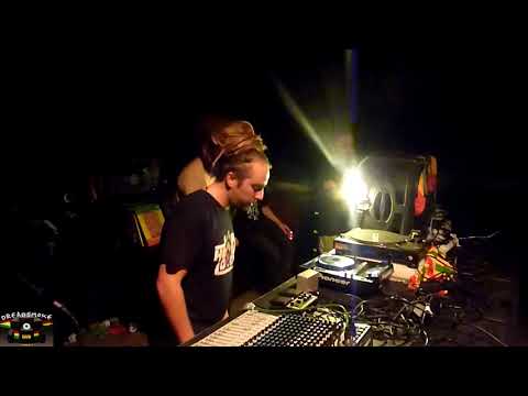 JAH HEAVY LOAD SOUNDSYSTEM (b) - dubplate style ( King Earthquake) @ Zappa 220717