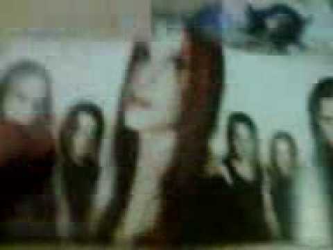 Epica-2 meter sessies & design your universe album