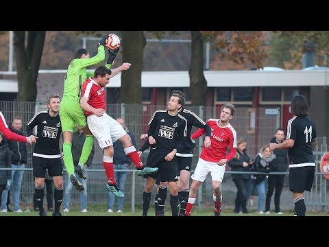 Foto-videoverslag Beerse Boys 1 - Marvilde 1