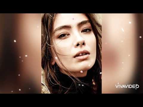 Neslihan Atagul - Jade Shadi Misha Miller feat. Capablanca Romanian House Mafia - Fly Me To The Moon