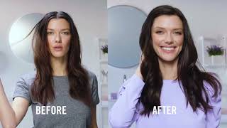 Schwarzkopf Perfect Mousse - Coloration Tutorial