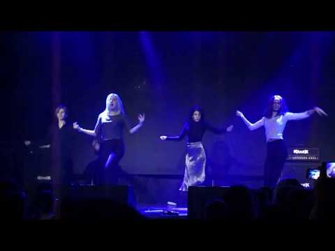 1WAY - 4walls (f(x)) dance cover