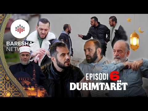 Mirsit e Ramazanit - "DURIMTARËT" | Episodi 6