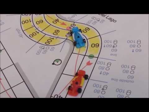 CFR How To Play 5 Lines