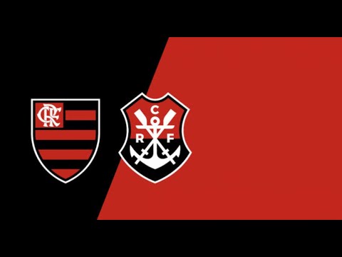 Santo André 2x2 Flamengo | Copa do Brasil 23/06/2004 | Melhores momentos