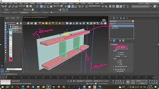 Week-07 | 003 - 3ds Max Tutorial _FT GD E 12 Group (IT Academy STEP)