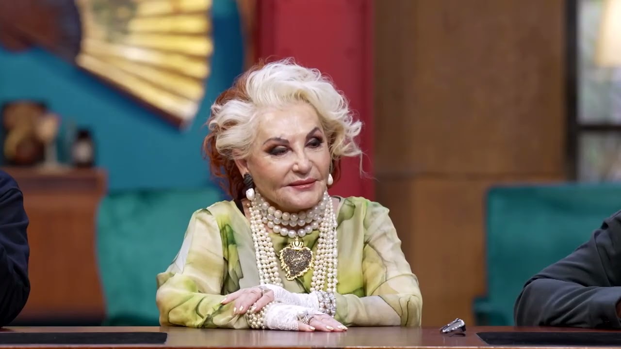 Una poltrona dal design misterioso e un prezzo alle stelle | Cash or Trash