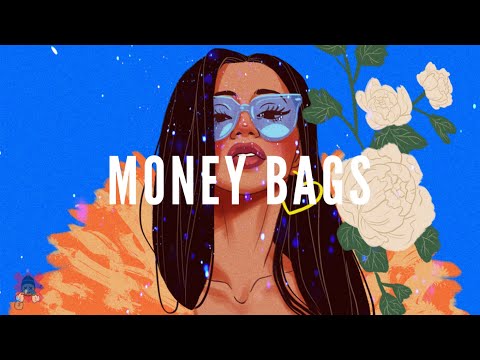 [FREE] Mulatto x Cardi B Type Beat 2022 ''Money Bags'' | Trap Instrumental | Tyga Type Beat 2022