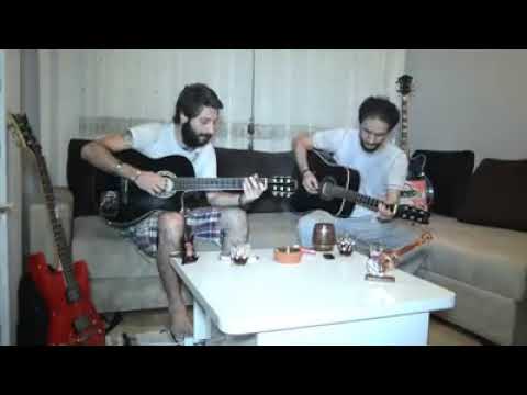 Murat Özel - Son Kere Akustik