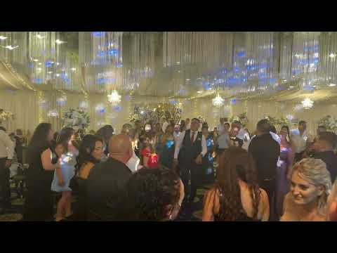 Formatia Calipso Galati - Colaj Manele Live 2025