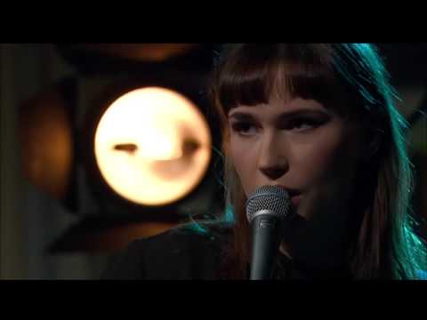 De Montevert   It´s Alright I´m Probably Dreaming (Live SVT Gokväll)