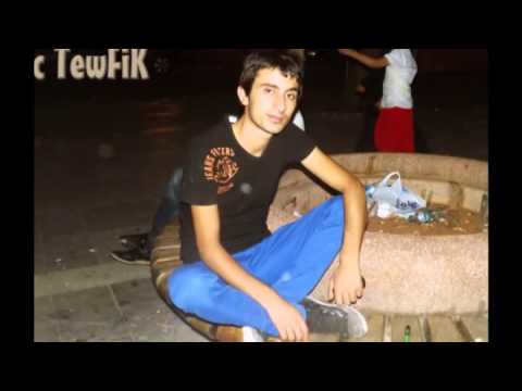 Mc TewFiK Ft. The King - Bitmez Bendeki Aşkın [ Beatz By Dj GündeM ]