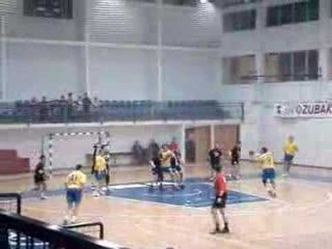 RK Gospic - RK Trsat