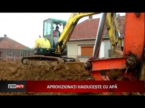 Comuna Certeze stă pe un butoi cu pulbere