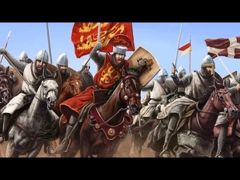 The Third Crusade: A Concise Overview for Students