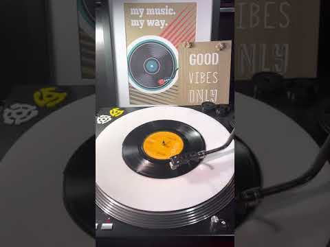 Perry Como - It’s Impossible ( vinyl 45 ) from 1971 .