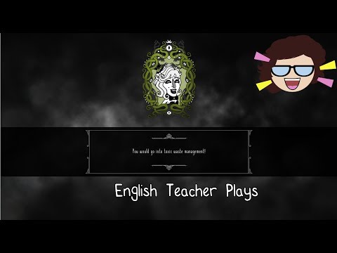 Fhtagn: Tales of the Creeping Madness - Fhatgnstic Cthulu chicanery