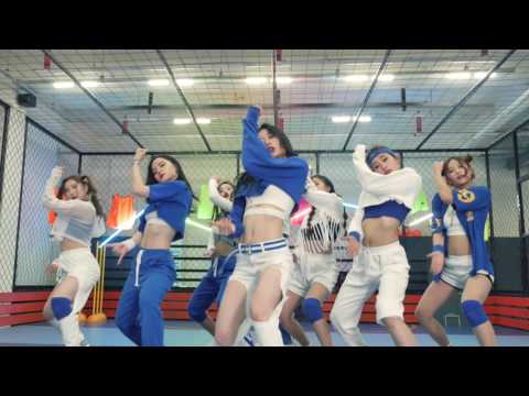 [ALiEN Dance Studio] Aanysa, Snakehips - Burn Break Crash choreography by Euanflow