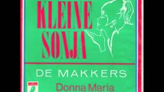 De Makkers - Kleine Sonja