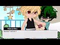 BakuDeku
