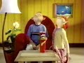 Pringles 2000 Television Commercials