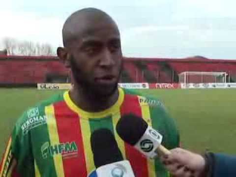 Farroupilha 0x1 Grêmio - 1ª fase da Copa Willy Sanvitto