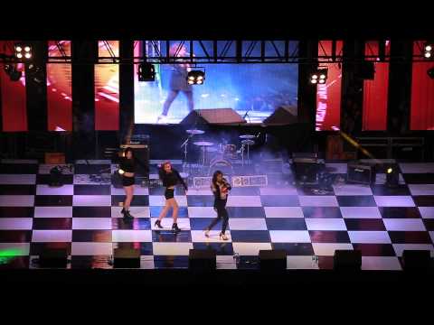 20150521 - 에일리(Ailee) - U & I in 인하대