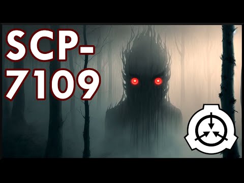 SCP-7109  |  These Woods Have Eyes  |  Safe  |  Video Game SCP  |  Arcadia