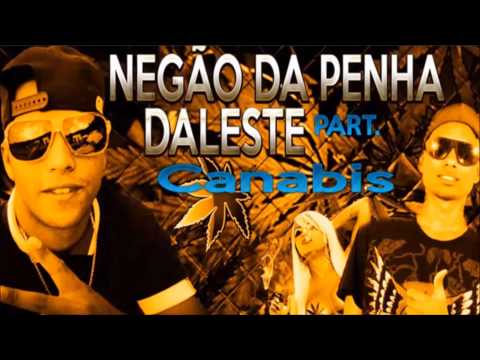 Mc Daleste & Mc Negão Da Penha - Cannabis (Dj Gabriel)