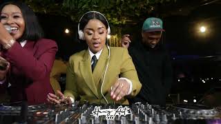 Download lagu Dj Shimza birthday celebration - Gogo Skhotheni mix mp3