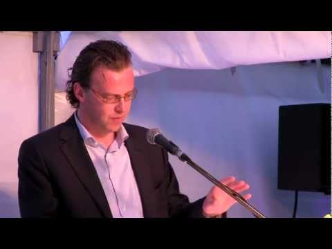 SAMEN Kaprijke Lembeke Bentille: onze lijsttrekker Filip Gijssels op de startavond