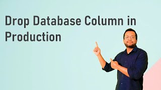 I Tested Drop Database Column Procedures
