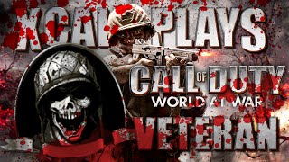 Semper Fi - World at War VETERAN pt.1