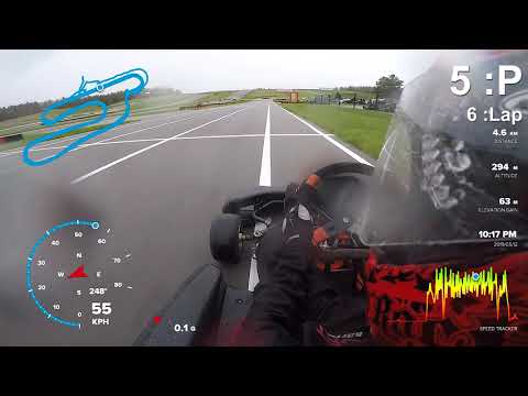 Mosport CRKC RACE 2 - 05/12/19  Group 2