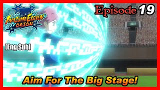 Download lagu Inazuma Eleven: The Seal of Orion | Episode 19 mp3 Download lagu Inazuma Eleven: The Seal of Orion | Episode 19 mp3