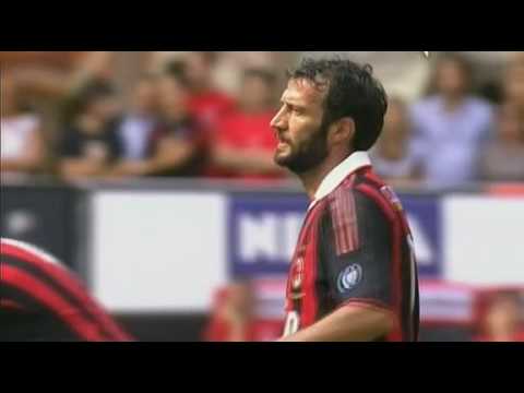 MILAN BOLOGNA CAMPIONATO 2009 2010