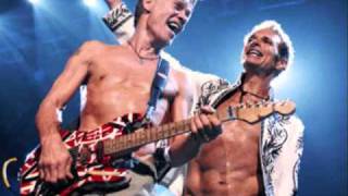 Van Halen- Where Have All The Good Times Gone!