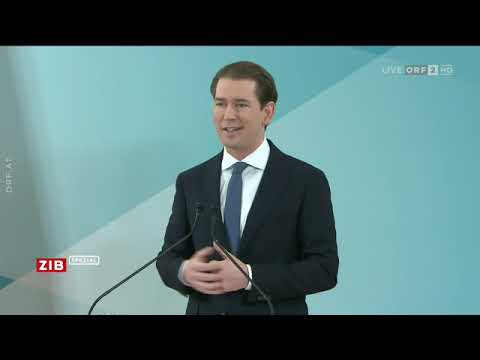 Sebastian Kurz ist Geschichte | 02.12.2021