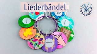 Schweizerdeutsch Kinderlieder 🎶 Liederbändel mit Andrew Bond, Maya Lynn &amp; mehr!