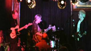 Amy Speace :  Would I Lie?