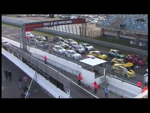 HANKOOK 12H NETHERLANDS-ZANDVOORT | PART 4